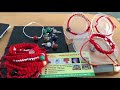 khuyến mãi vòng tay chỉ đỏ may mắn