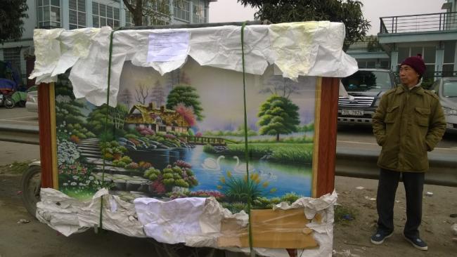 video Giao tranh đá quý Hà nguyễn tại Hải Phòng