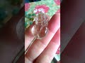video trực tiếp tỳ hưu đá thạch anh tóc vàng tự nhiên